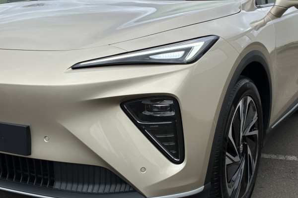 2026 MG MGS6 EV IS3E Essence SUV Image 6