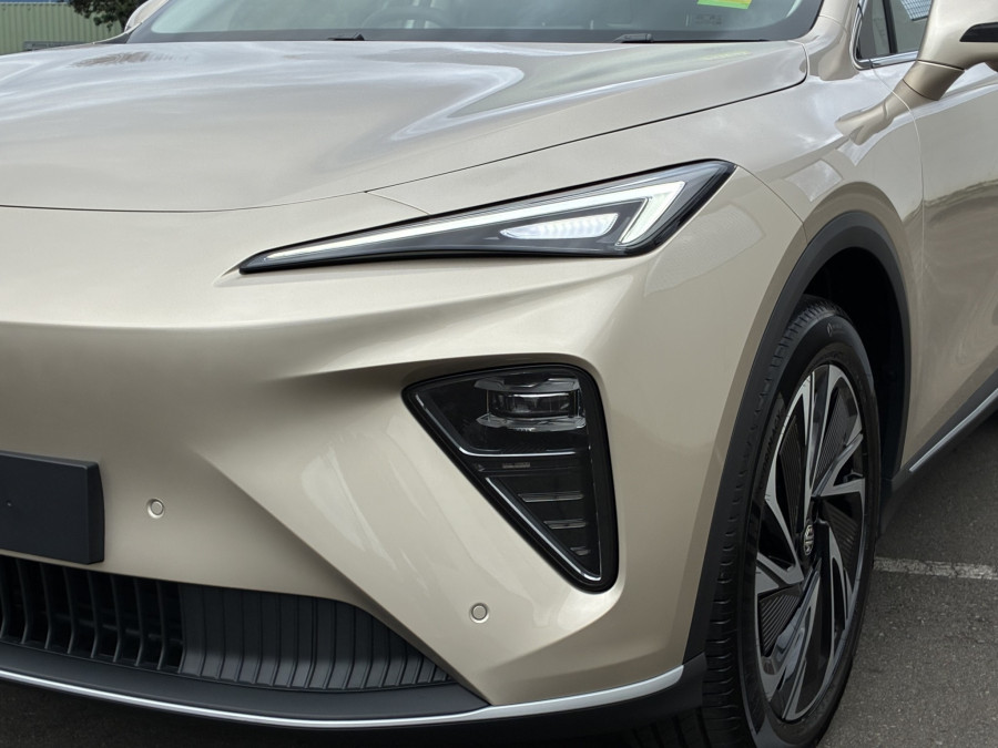 2026 MG MGS6 EV IS3E Essence SUV Image 6