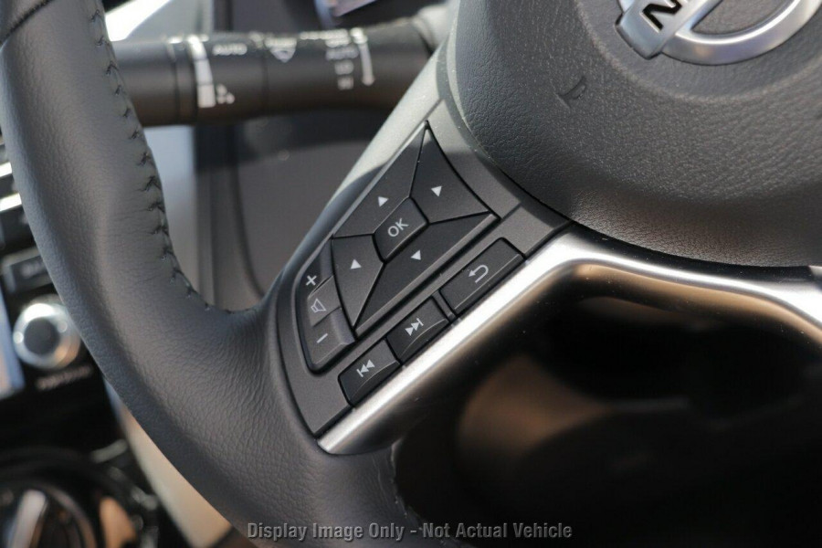 2024 Nissan Navara D23 ST Ute Image 12