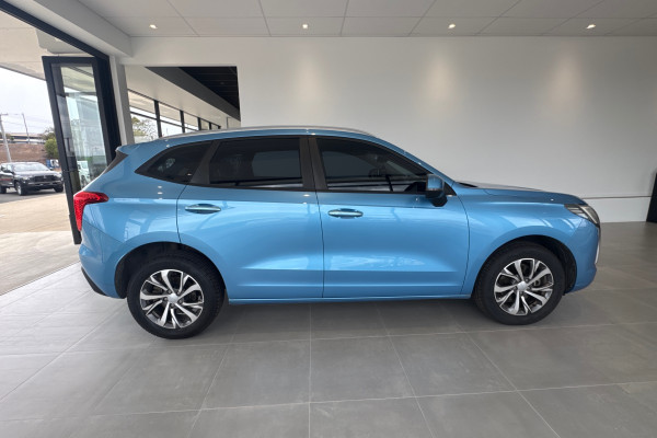 2021 GWM Haval Jolion A01 Premium SUV Image 7