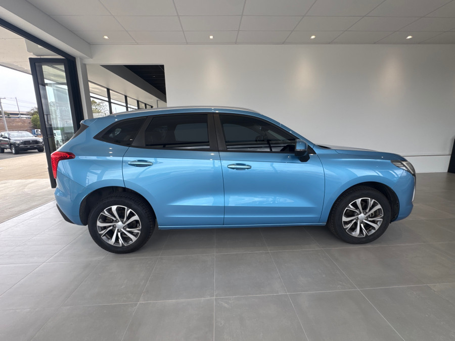 2021 GWM Haval Jolion A01 Premium SUV Image 7