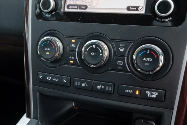 2015 Mazda CX-9 TB Series 5 Luxury SUV Image 14