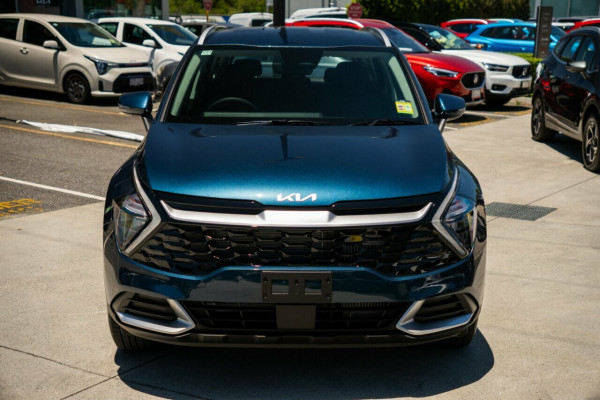 2024 Kia Sportage NQ5 S SUV Image 5