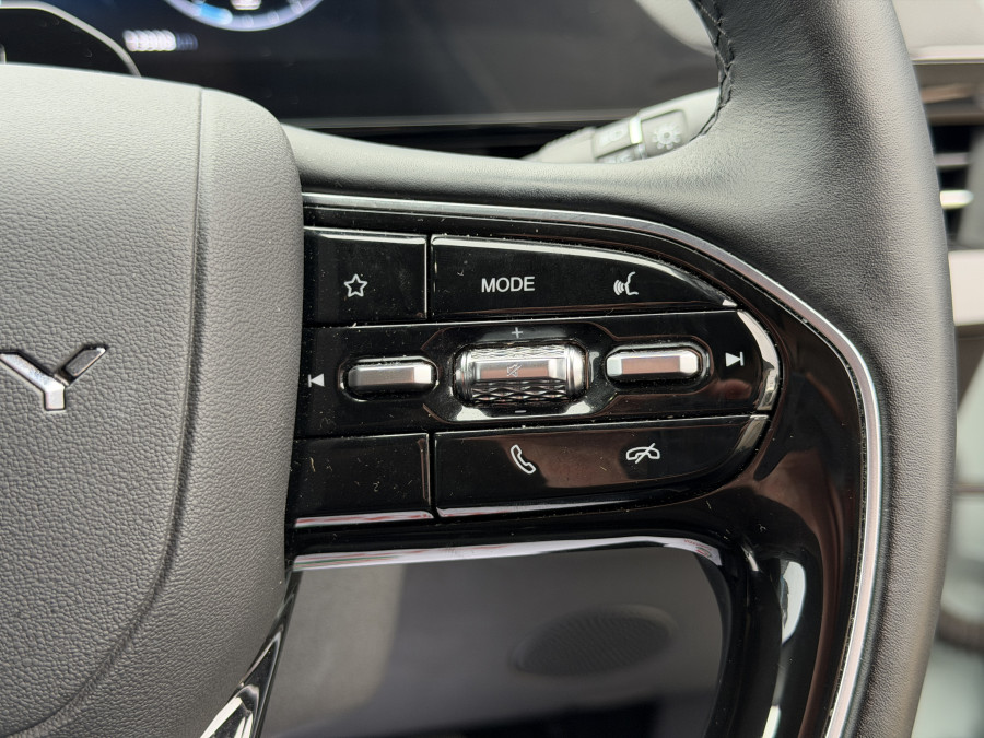 2023 Chery Omoda 5 T34 BX SUV Image 19