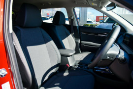 2025 Kia Seltos SP2 PE Sport + SUV