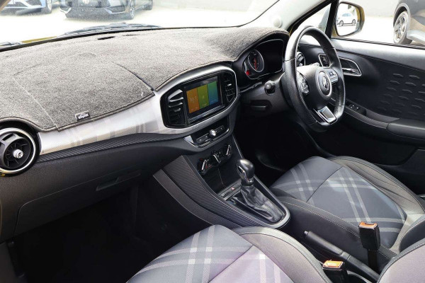 2021 MG MG3 SZP1 Core Hatch Image 7