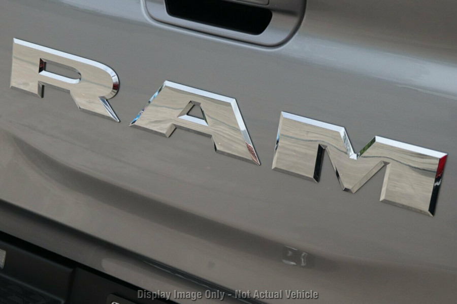 2024 MY23 Ram 1500 DT Laramie Sport Ute Image 20