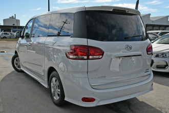 2020 LDV G10 SV7A Executive 9 Seat Wagon