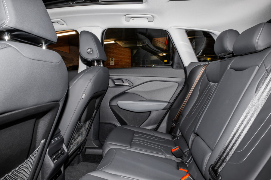 2025 Audi Q3 F3 TFSI SUV