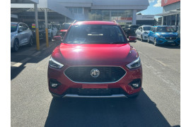 2025 MG ZST S13 Vibe SUV