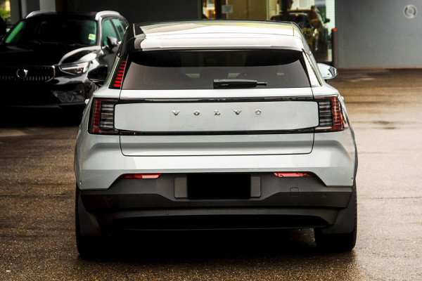2024 MY25 Volvo EX30  Single Motor Extended Range Ultra SUV Image 3