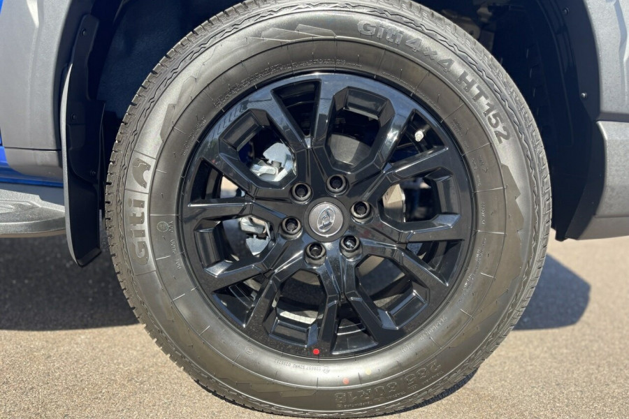 2024 LDV T60 SK8C Max PLUS Ute Image 18