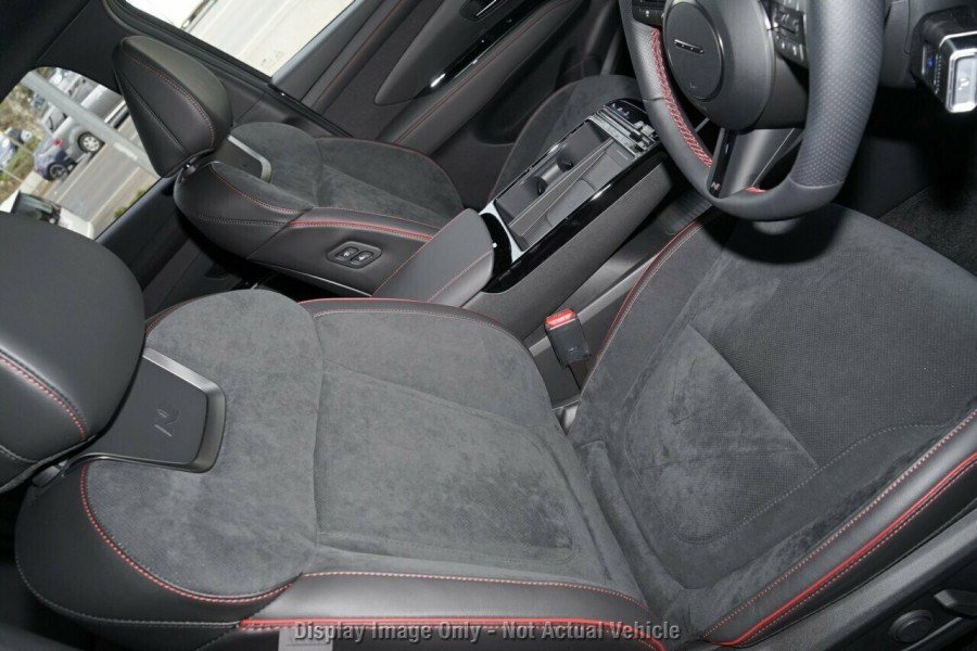 2024 MY25 Hyundai Tucson NX4.V3 Premium N Line SUV Image 21