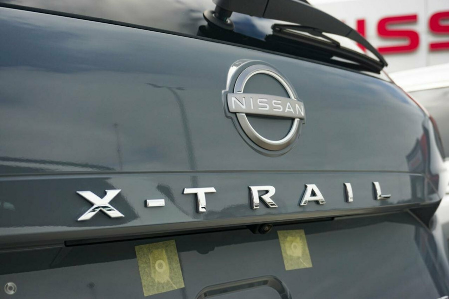 2024 MY25 Nissan X-Trail T33 Ti e-POWER SUV Image 9