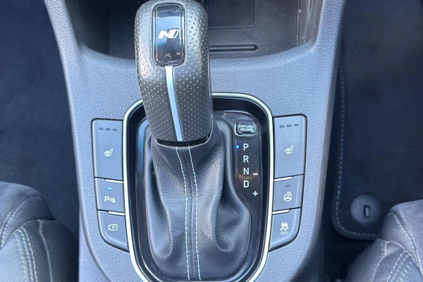2022 Hyundai i30 PDe.V4 N Premium Hatch Image 29
