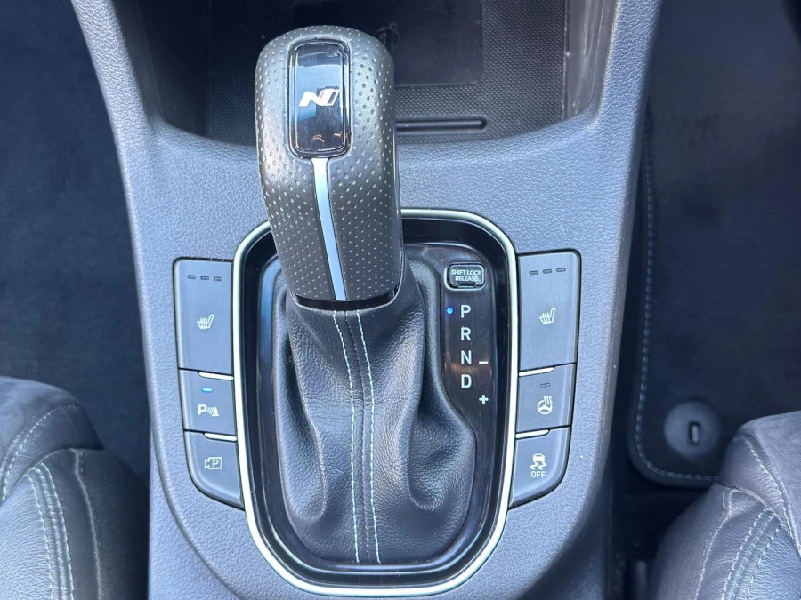 2022 Hyundai i30 PDe.V4 N Premium Hatch Image 29