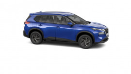 2025 Nissan X-Trail T33 ST SUV image 11