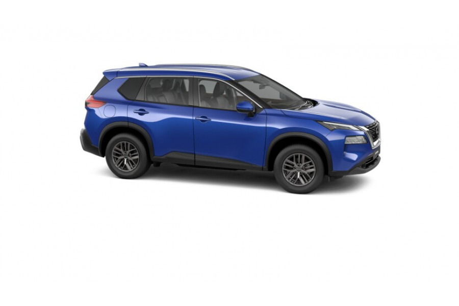 2025 Nissan X-Trail T33 ST SUV Image 11