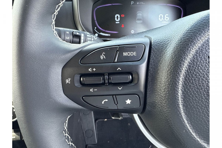 2024 Kia Picanto JA PE2 Sport Hatch Image 13