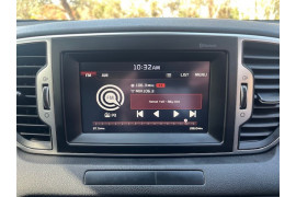 2018 Kia Sportage QL SLi SUV