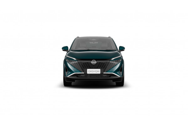 2025 Nissan QASHQAI J12 Ti-L SUV