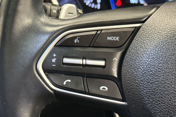2020 Hyundai Santa Fe TM.2 Highlander SUV