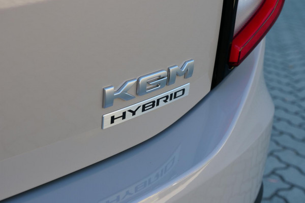 2025 MY26 KGM Torres J140 Hybrid K30 SUV Image 10