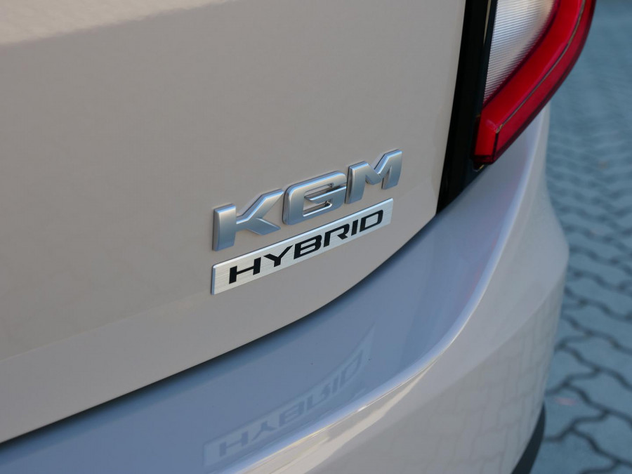 2025 MY26 KGM Torres J140 Hybrid K30 SUV Image 10