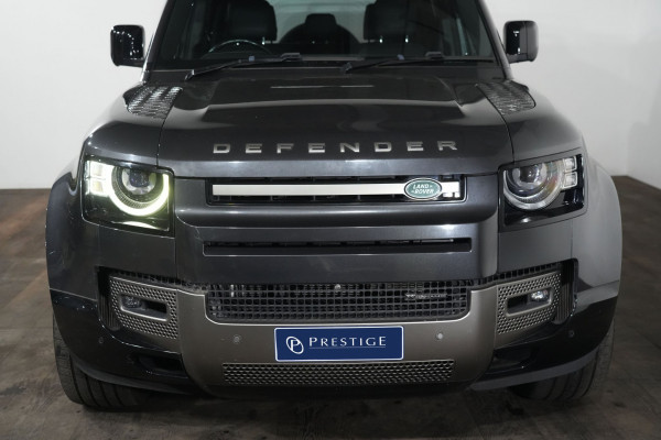 2022 Land Rover Defender L663 110 D300 X-Dynamic HSE SUV Image 3