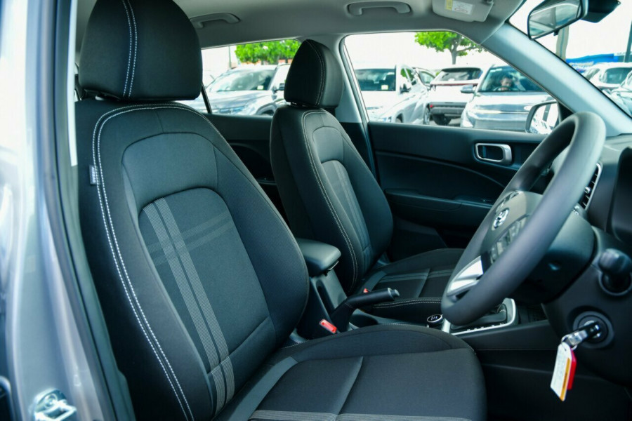 2026 MY27 Hyundai Venue QX.V5 SUV Image 17