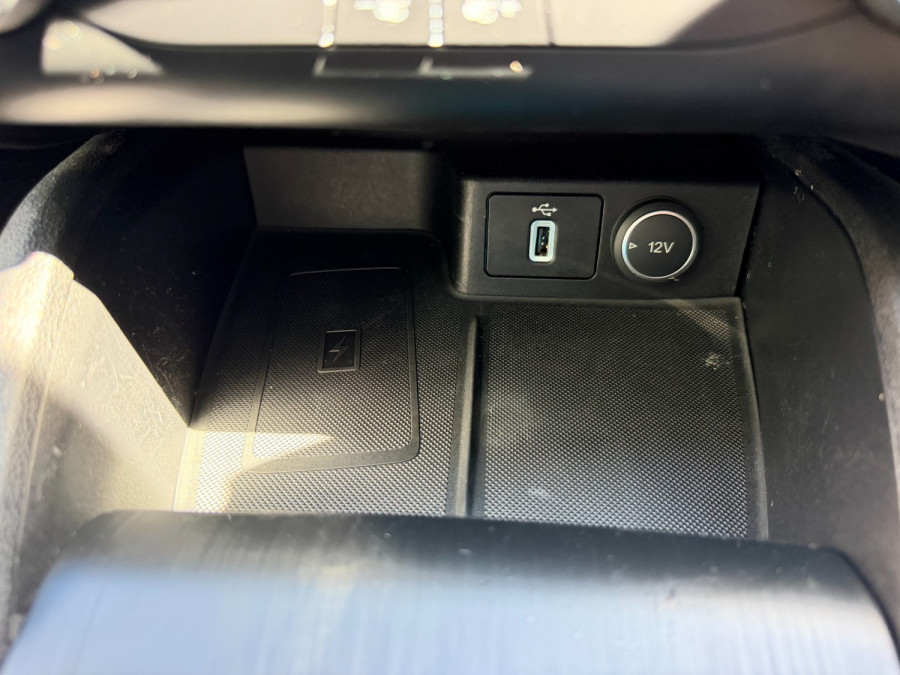 2019 MY19.25 Ford Focus SA Active Hatch Image 39