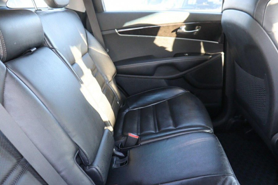 2017 Kia Sorento UM Si SUV Image 24
