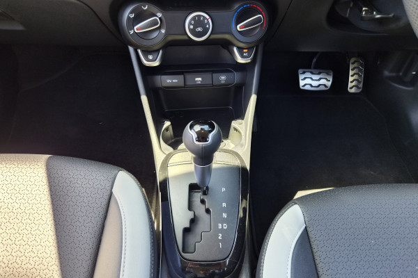 2024 Kia Picanto JA PE2 GT-Line Hatch Image 17