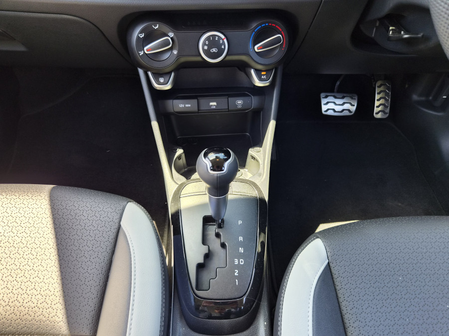 2024 Kia Picanto JA PE2 GT-Line Hatch Image 17