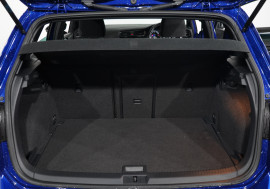 2018 Volkswagen Golf Volkswagen Golf R Grid Edition 7 Sp Auto Direct Shift R Grid Edition Hatch