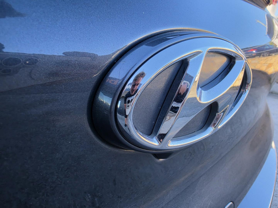 2019 MY20 Hyundai i30 PD2 Elite Hatch Image 13