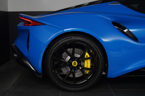 2023 Lotus Emira 1st Edition Coupe Image 19
