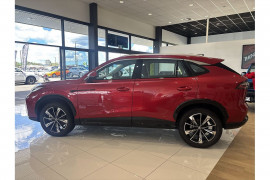 2024 MG HS SAS23 Excite SUV