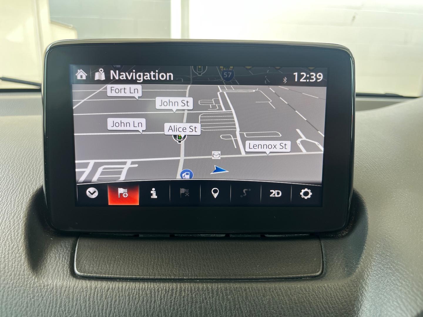 2019 Mazda CX-3 DK sTouring SUV Image 23