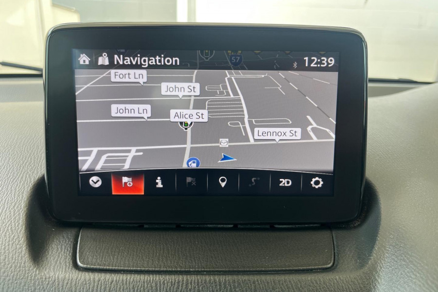 2019 Mazda CX-3 DK sTouring SUV Image 23