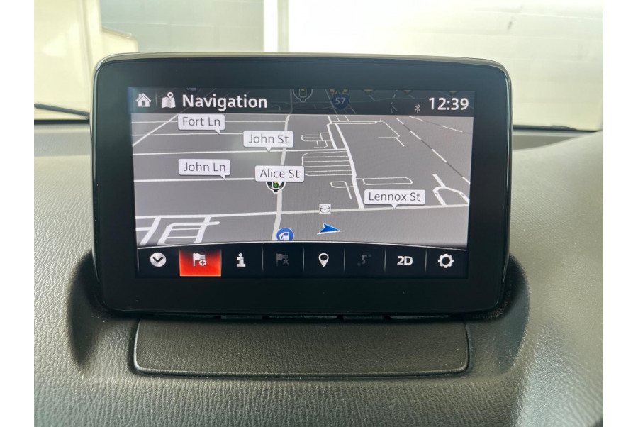2019 Mazda CX-3 DK sTouring SUV Image 23