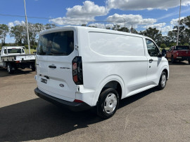 2023 MY23.75 Ford Transit Custom AV Trend SWB Van image 12