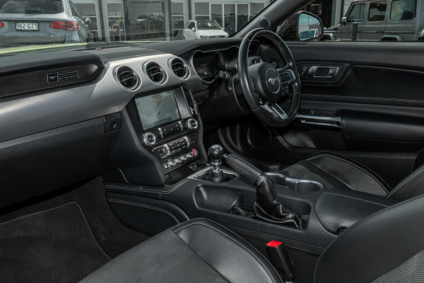 2019 MY20 Ford Mustang FN GT Coupe image 13