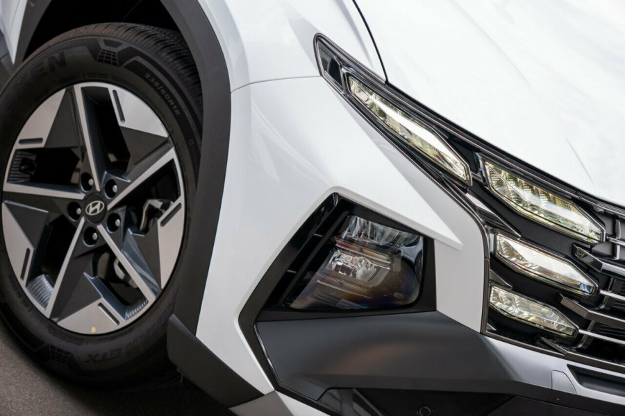 2024 MY25 Hyundai Tucson NX4.V3 Elite SUV Image 6