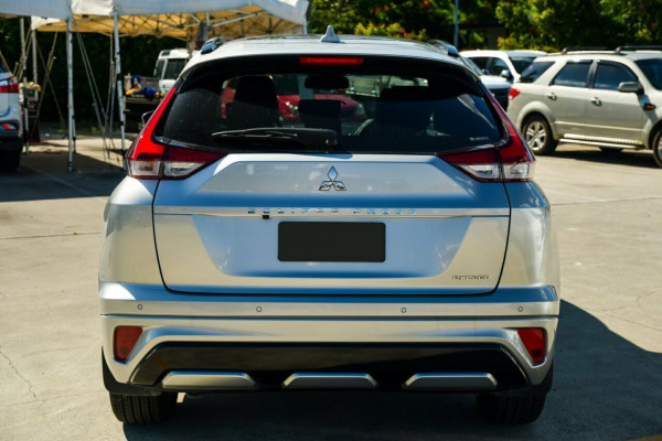 2023 Mitsubishi Eclipse Cross YB Exceed SUV