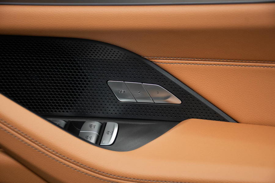 2026 BMW i4 G26 eDrive35 Hatch