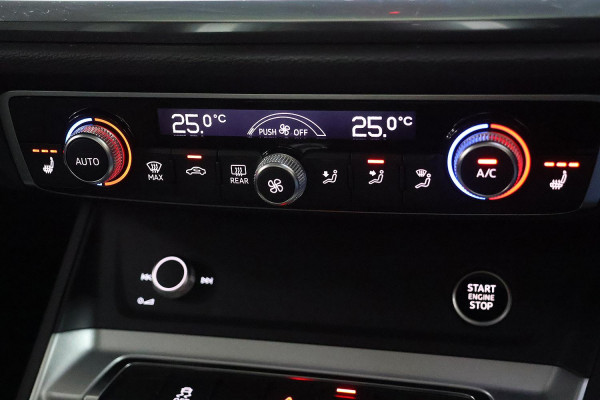2025 Audi Q3 F3 35 TFSI S line Edition SUV image 18