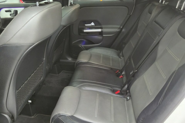 2021 MY21.5 Mercedes-Benz GLA-Class H247 GLA35 AMG SUV Image 22