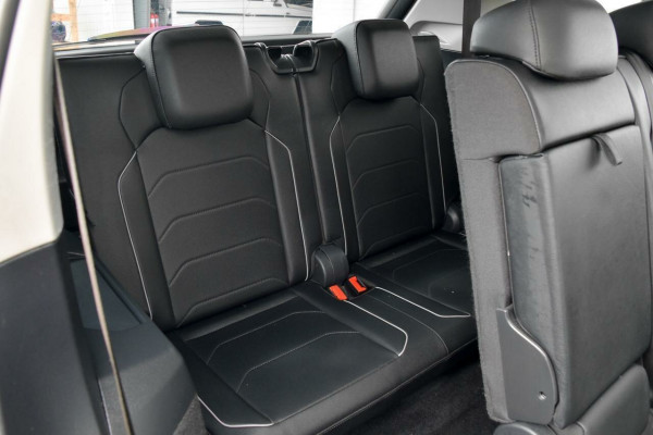 2023 Volkswagen Tiguan 5N 132TSI Life Allspace SUV Image 6