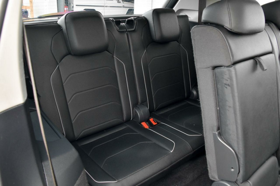 2023 Volkswagen Tiguan 5N 132TSI Life Allspace SUV Image 6
